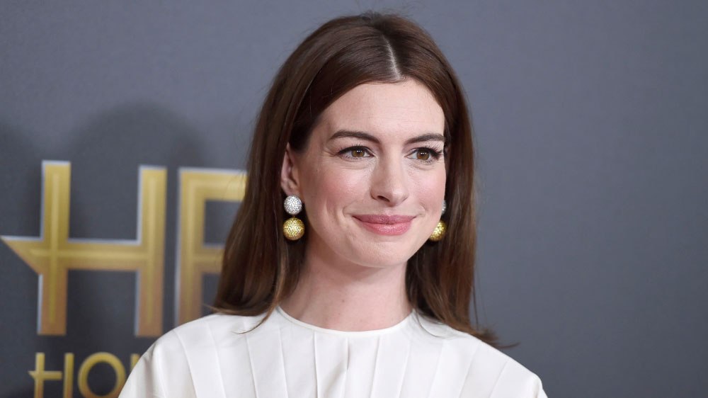 Convenção das Bruxas | Anne Hathaway vai estrelar remake de Robert Zemeckis