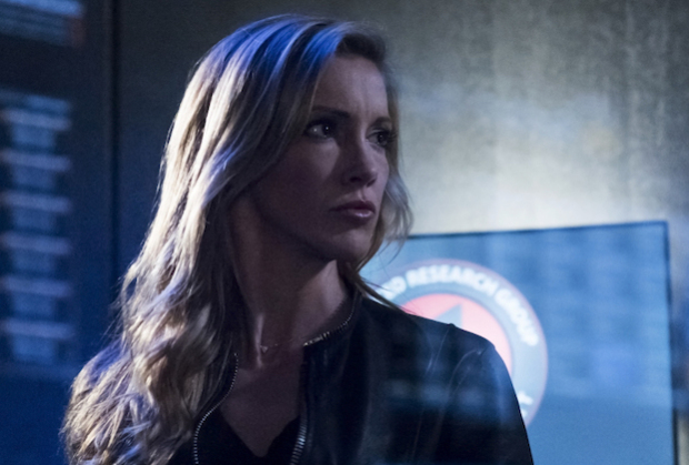 Arrow | Laurel vai liderar as Aves de Rapina em novo episódio da 7ª temporada