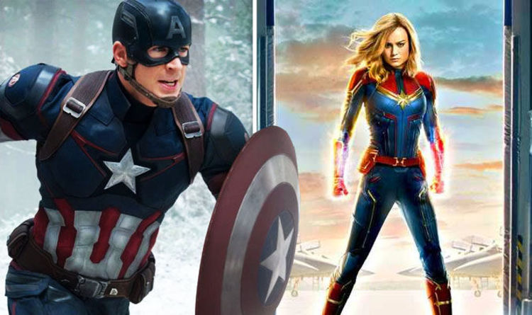 Capitã Marvel terá tom semelhante ao de Capitão América: O Soldado Invernal, diz produtor