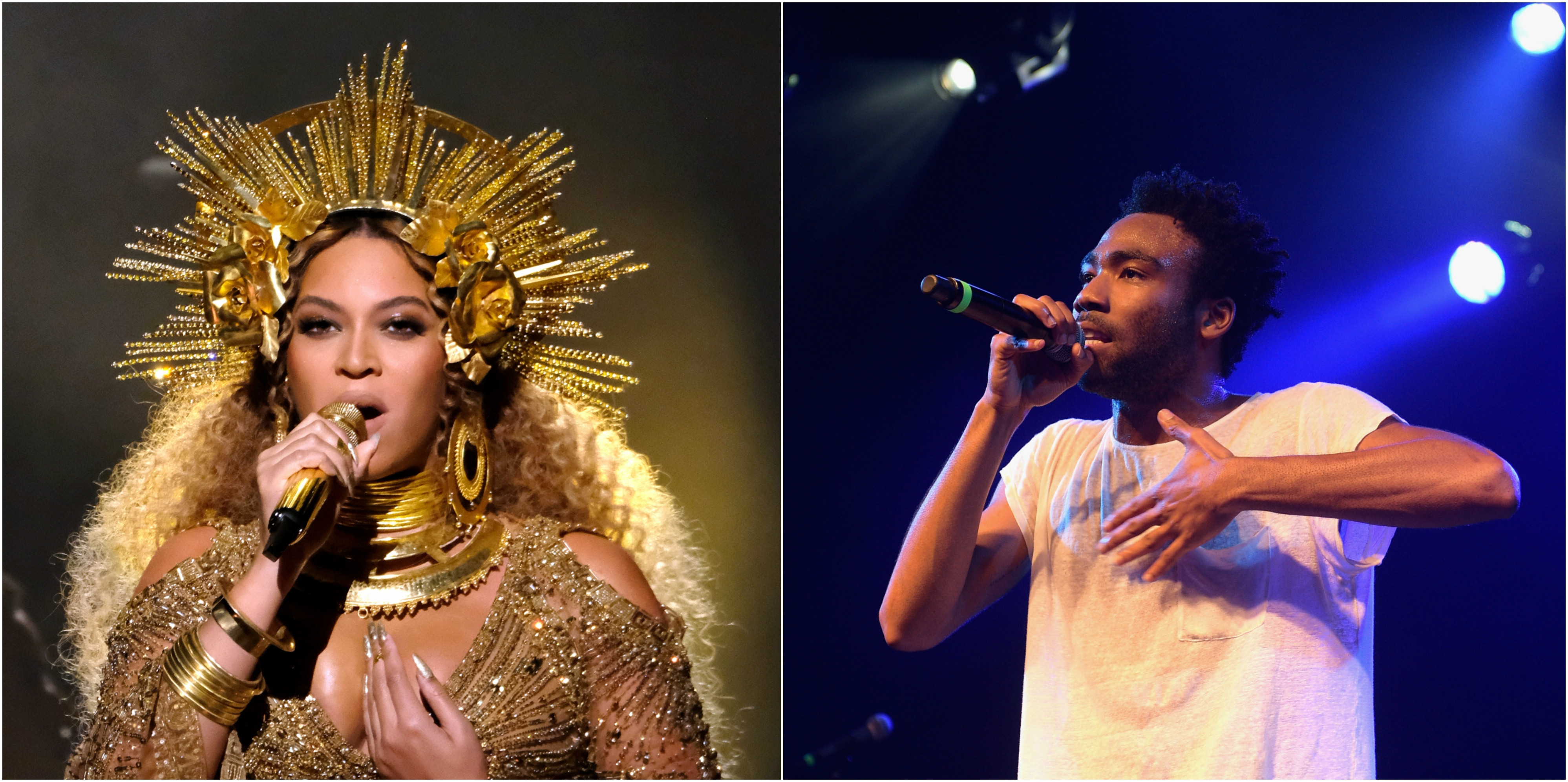 O Rei Leão | Beyoncé e Donald Glover vão cantar música icônica da animação na nova versão do filme