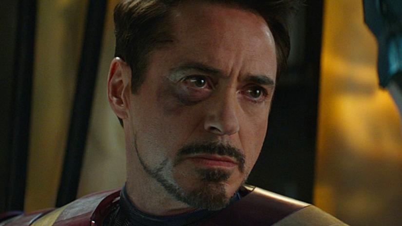 Capitã Marvel | Diretores indicam participação de Tony Stark