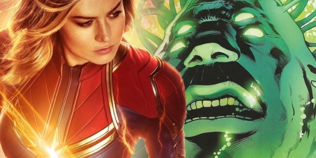 Capitã Marvel | Produtor confirma Suprema Inteligência no filme