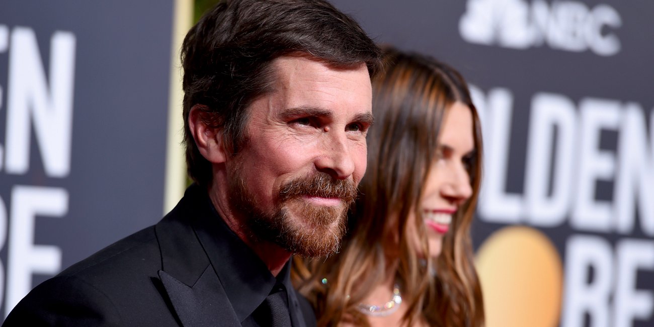 Globo de Ouro 2019 | Apresentador americano detona discurso de Christian Bale: “Um verdadeiro insulto”