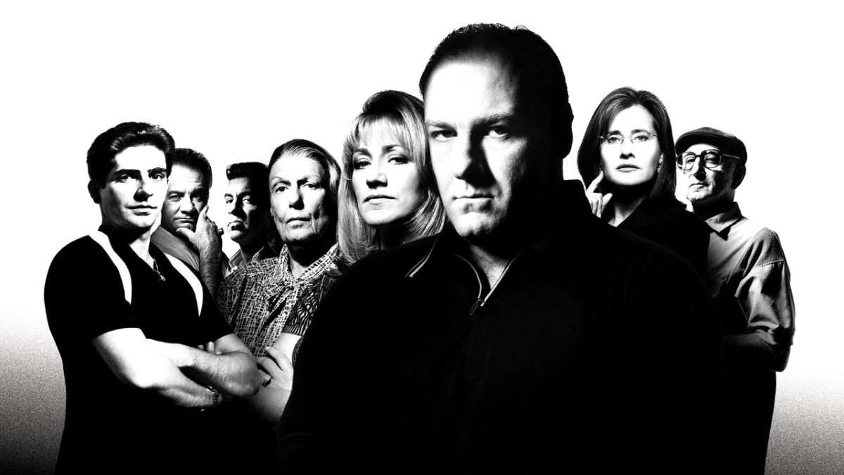 Família Soprano | Elenco se reúne para o aniversário de 20 anos da série da HBO