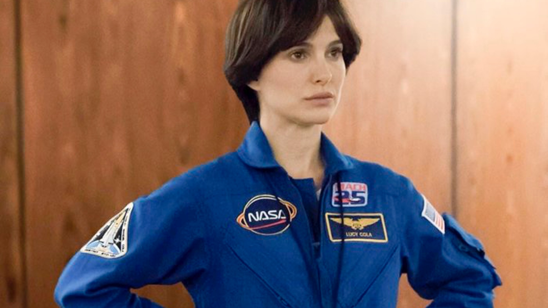 Lucy In The Sky | Primeiro trailer da ficção científica com Natalie Portman será lançado ainda neste mês