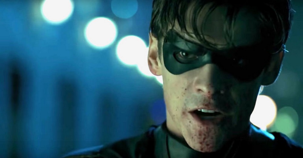 Titãs | Vilão clássico do Batman está na segunda temporada da série, afirma rumor