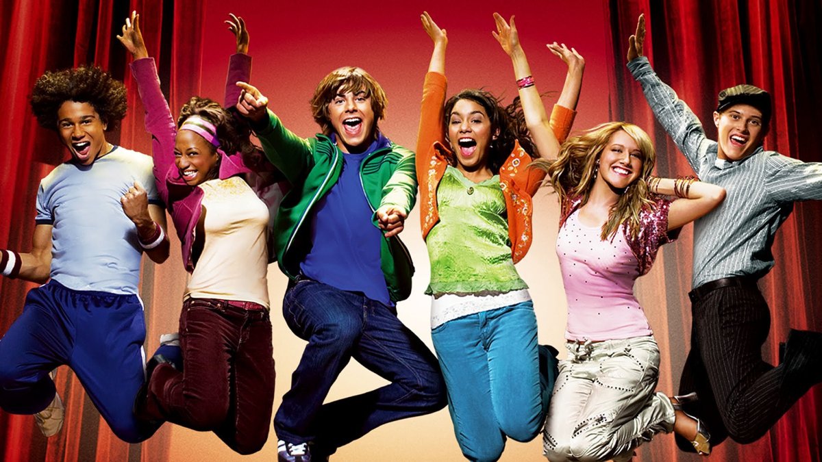 Esse personagem de High School Musical não era abertamente gay; entenda o porquê