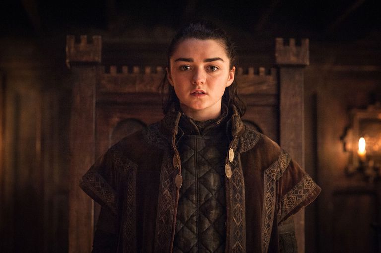 Game of Thrones | Maisie Williams diz que ninguém ficará satisfeito com o final da série