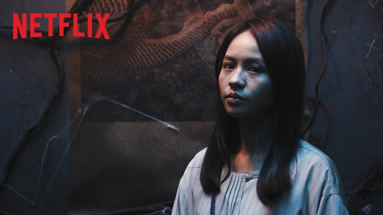 A Noiva Fantasma | Netflix anuncia série sobre amor sobrenatural