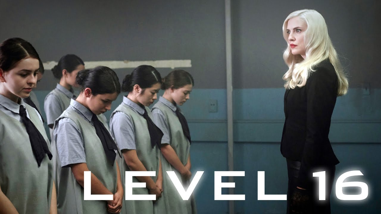 Level 16 | Thriller descrito como “The Handmaid’s Tale teen” ganha trailer oficial