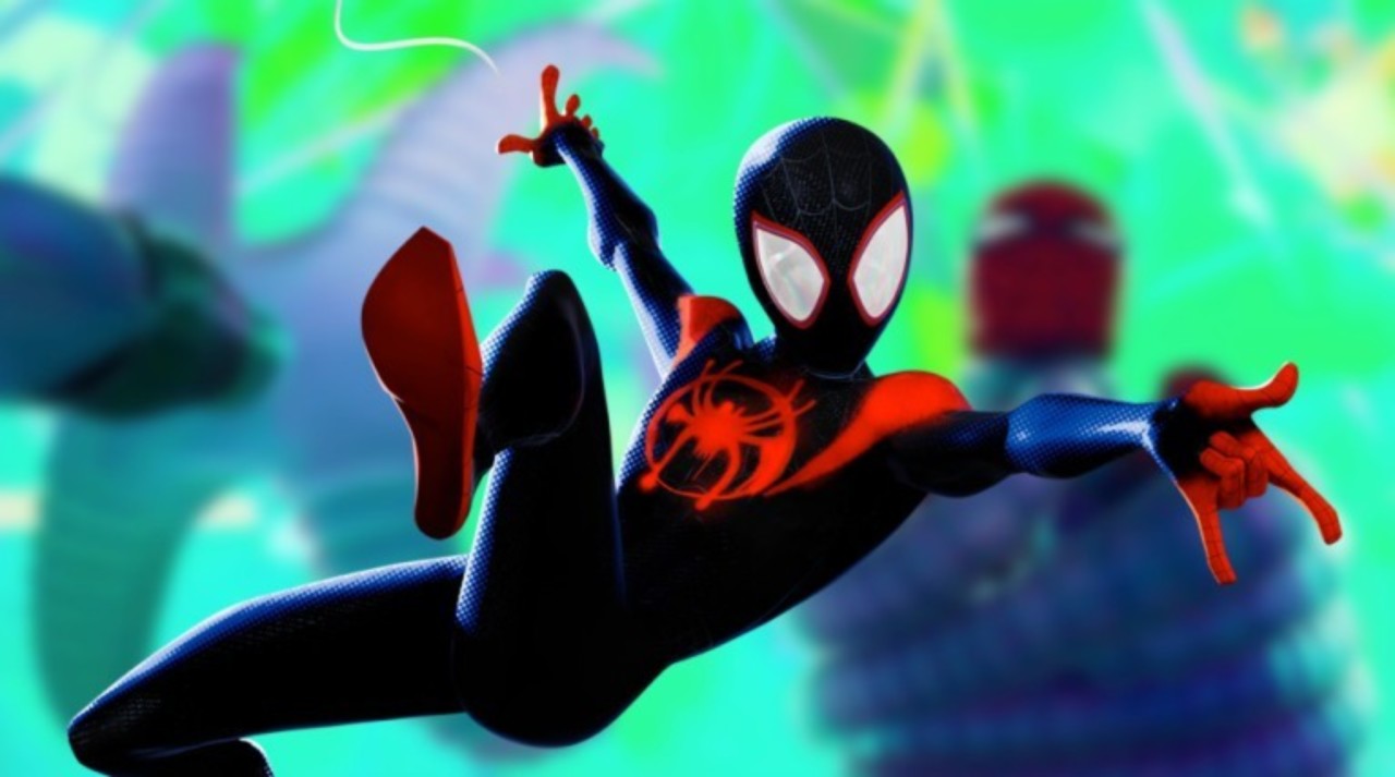 Homem-Aranha no Aranhaverso | Co-diretor revela seu personagem favorito da animação