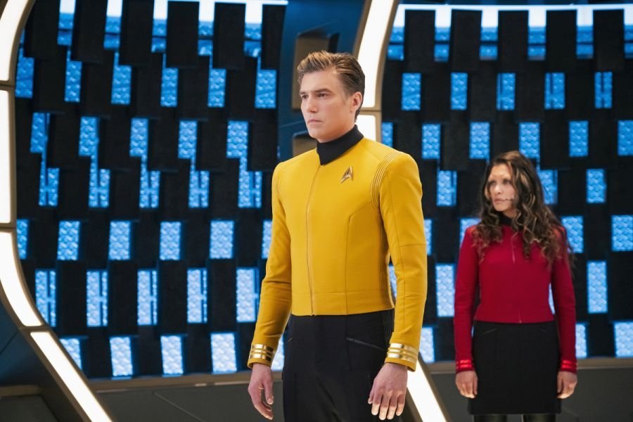 Star Trek: Discovery | Novas artes da 2ª temporada prometem que “a exploração é lógica”