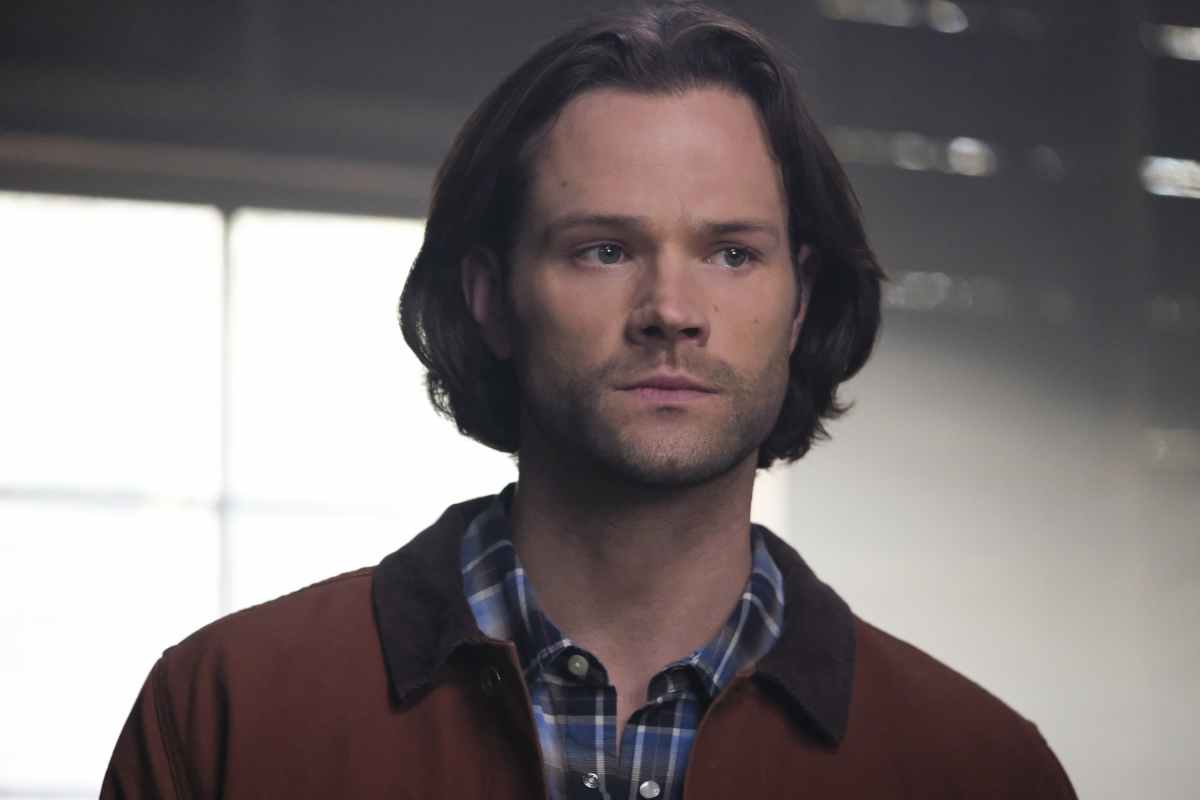 Supernatural | Sam e Dean desabafam em nova cena da 14ª temporada