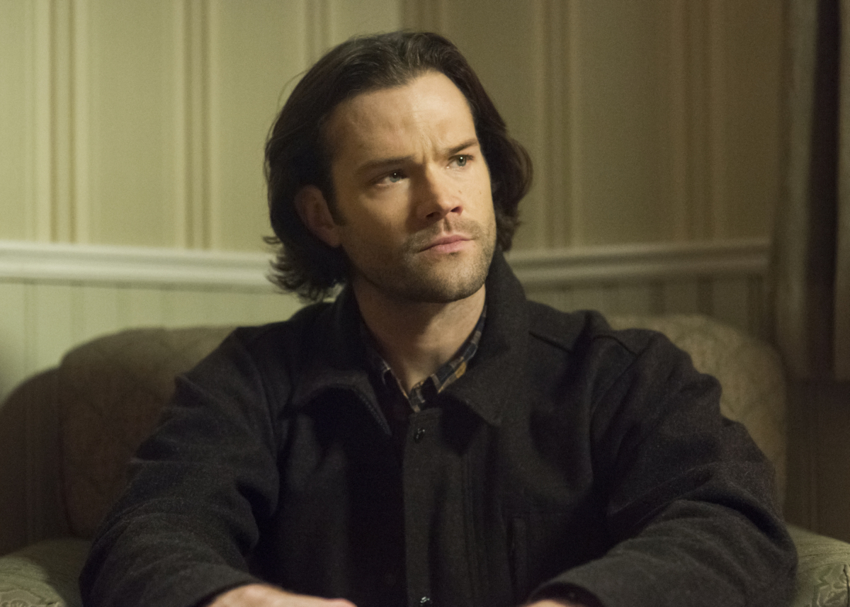 Supernatural | Jared Padalecki quase ficou de fora da série por causa de Gilmore Girls
