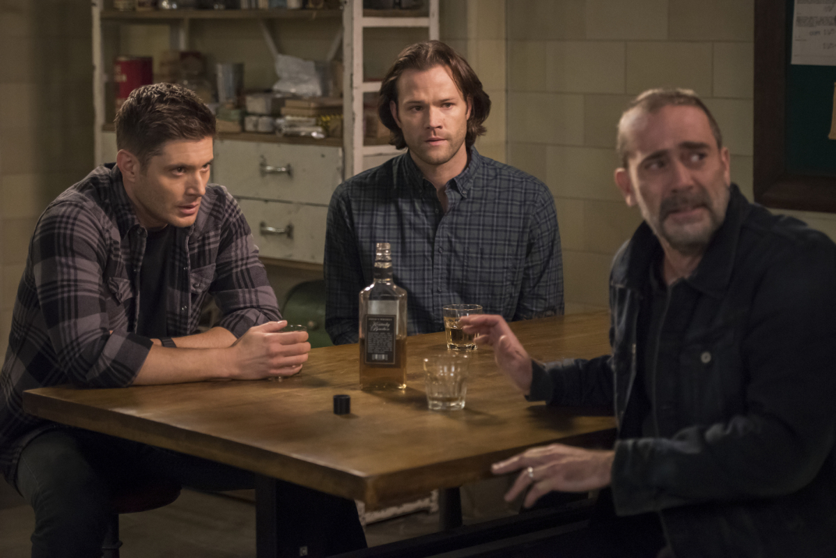 Supernatural | Showrunner explica como episódio 300 muda Sam e Dean