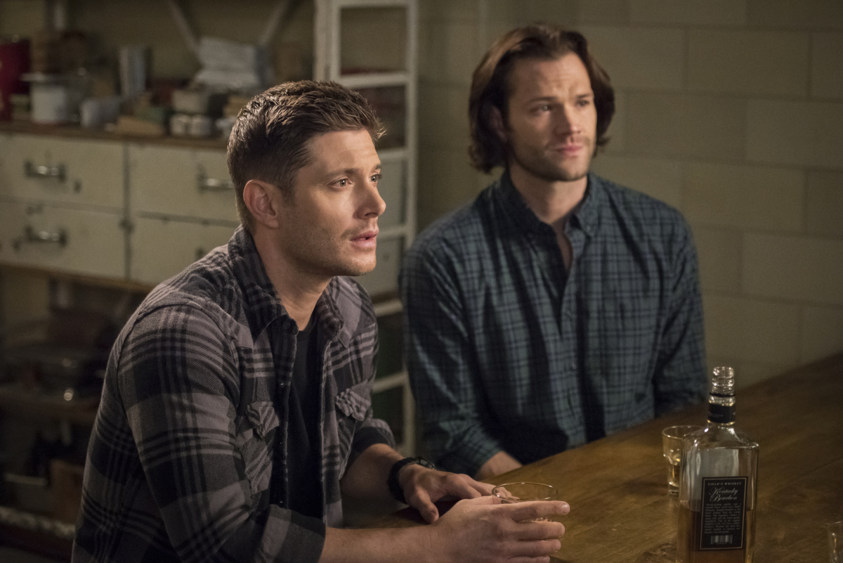 Supernatural | Sam e Dean discutem sobre a ameaça de Miguel em nova cena da 14ª temporada