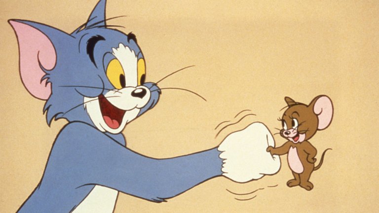 Tom e Jerry | Jennifer Lawrence aparece em arte conceitual do filme live-action
