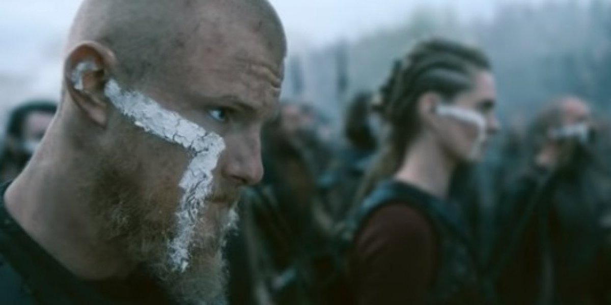 Vikings | Ivar e Bjorn se enfrentam em promo do episódio final da 5ª temporada