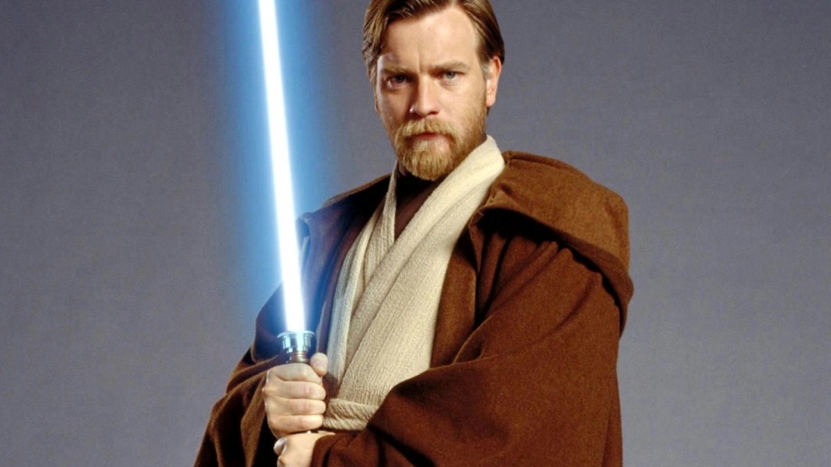 Obi-Wan Kenobi | Disney+ estaria produzindo série sobre o personagem de Star Wars