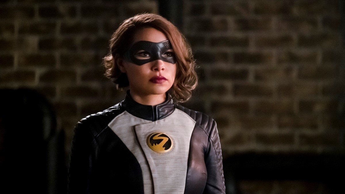 The Flash | Nora revela seu maior segredo em sinopse
