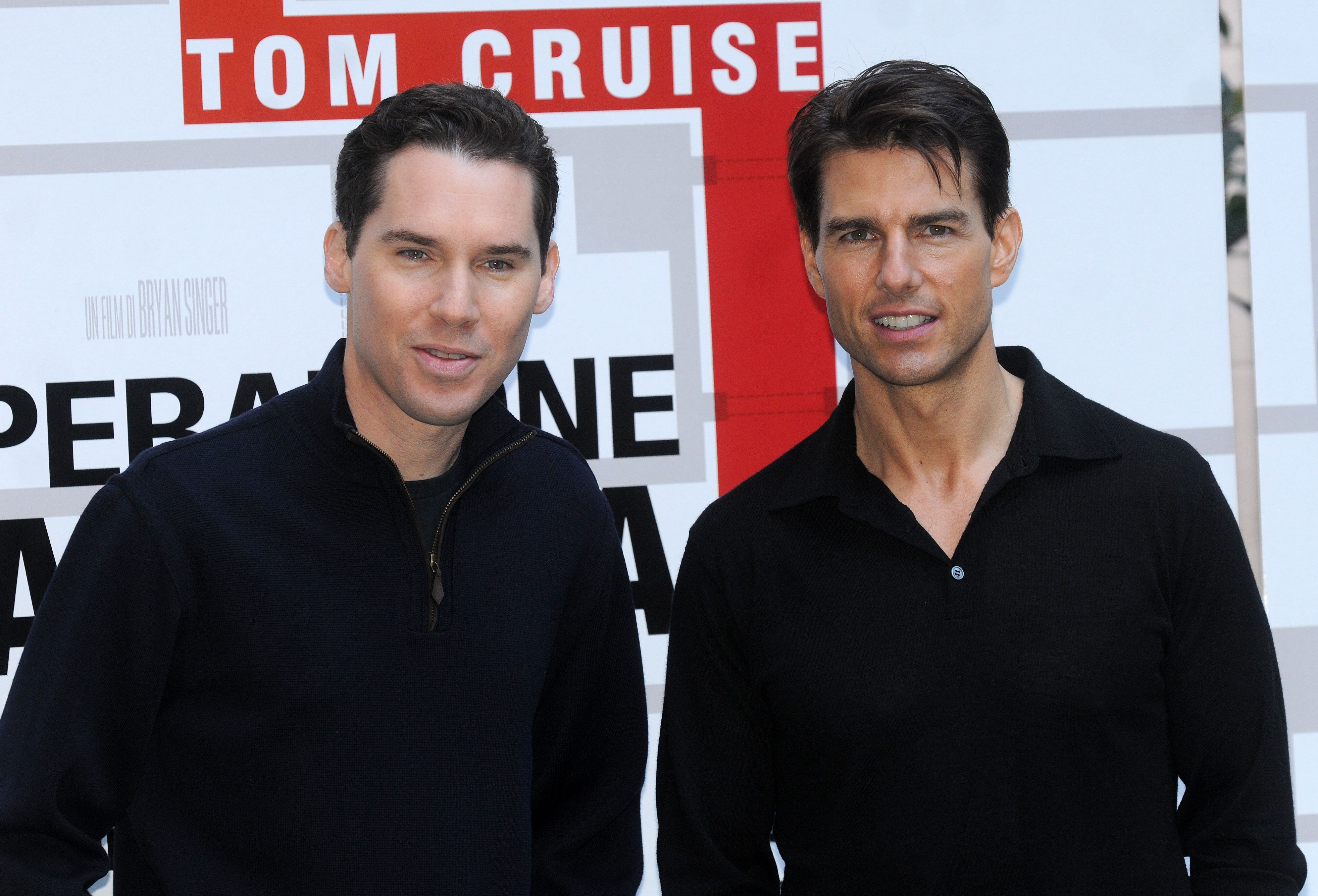 Operação Valquíria | Editor revela que Tom Cruise e Bryan Singer o fizeram chorar na produção