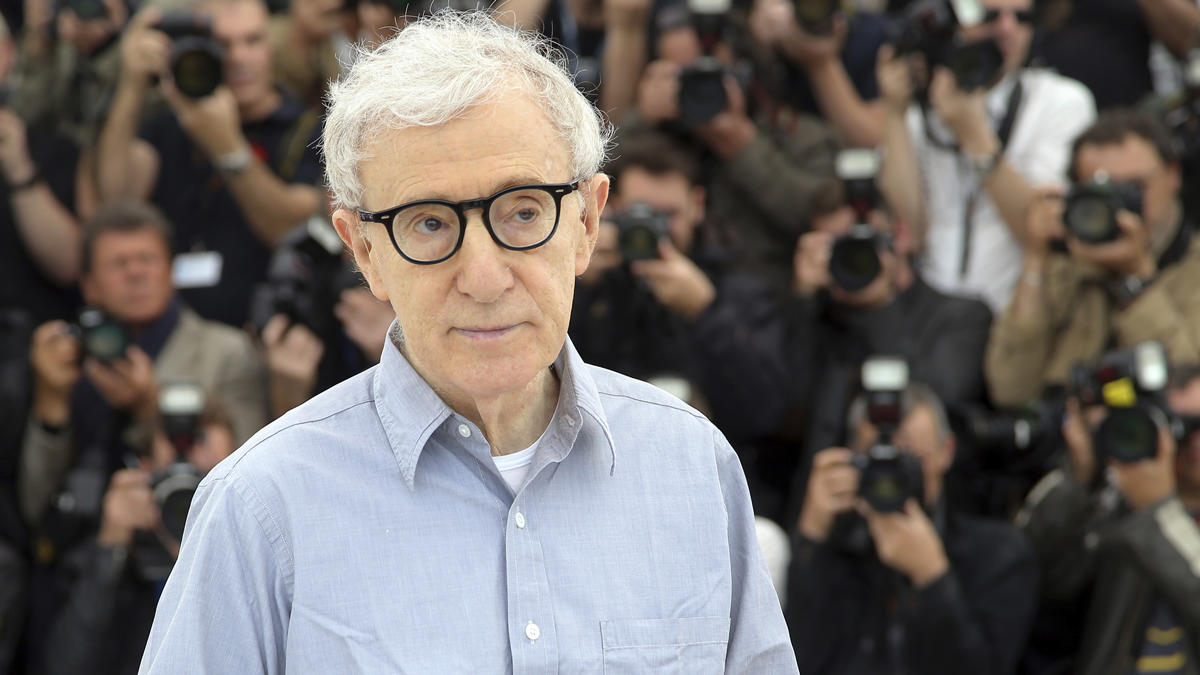 Woody Allen e Amazon resolvem processo controverso; entenda detalhes