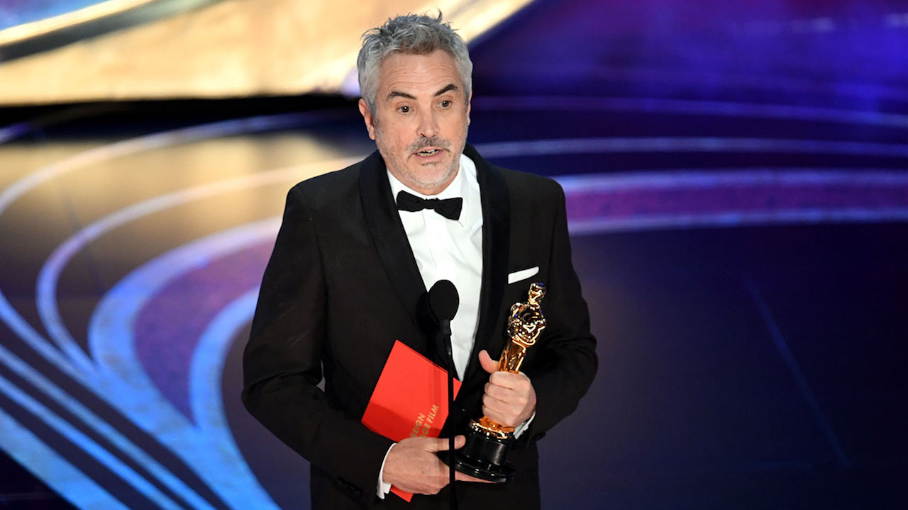 Alfonso Cuarón responde polêmica da Netflix no Oscar: “Precisa haver diversidade”