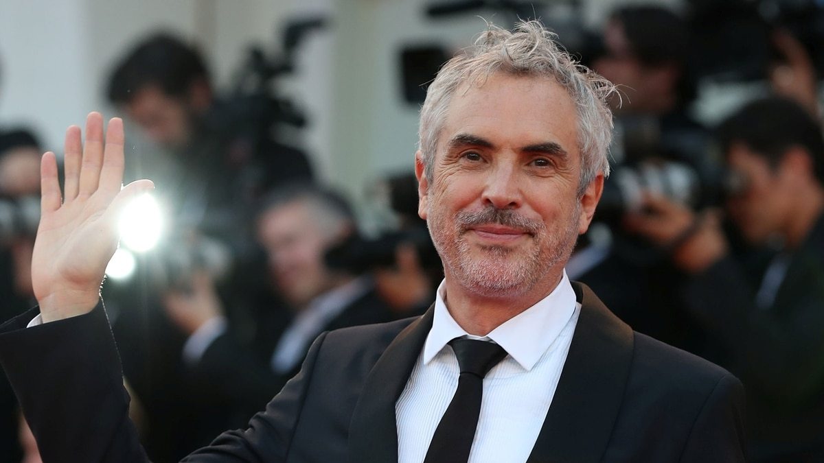 Roma | Alfonso Cuarón vence prêmio do Sindicato dos Diretores e se torna favorito ao Oscar
