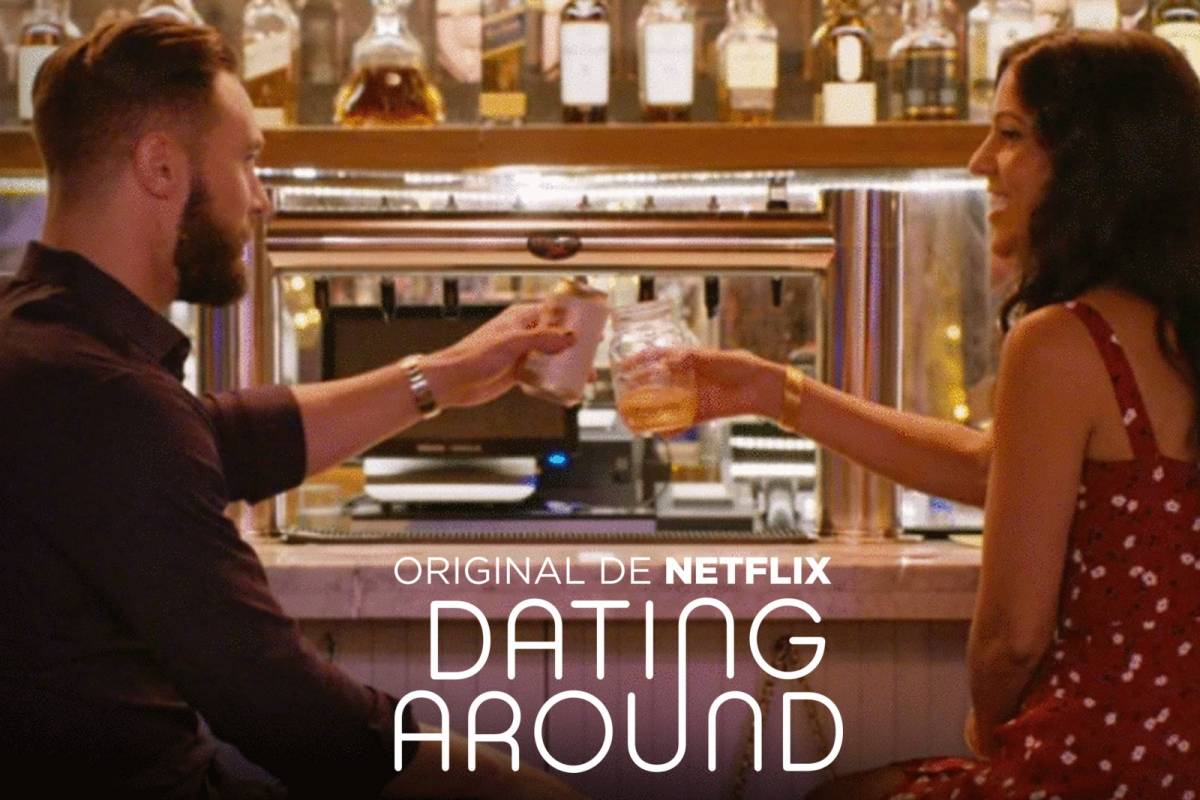 Dating Around – Staffel 1 | Film-Rezensionen.de