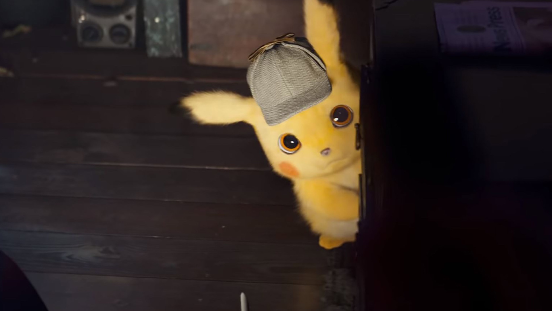 Pokémon: Detetive Pikachu | Produtor indica início de universo compartilhado