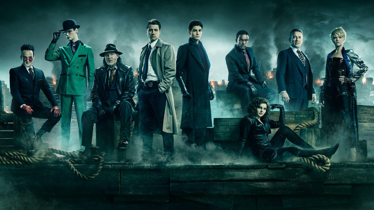 Gotham: Vale a pena ver a 5ª temporada na Netflix?