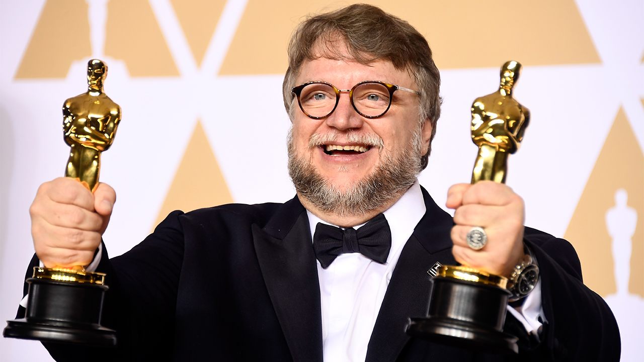 Zanbato | Guillermo del Toro comandará filme de ninjas