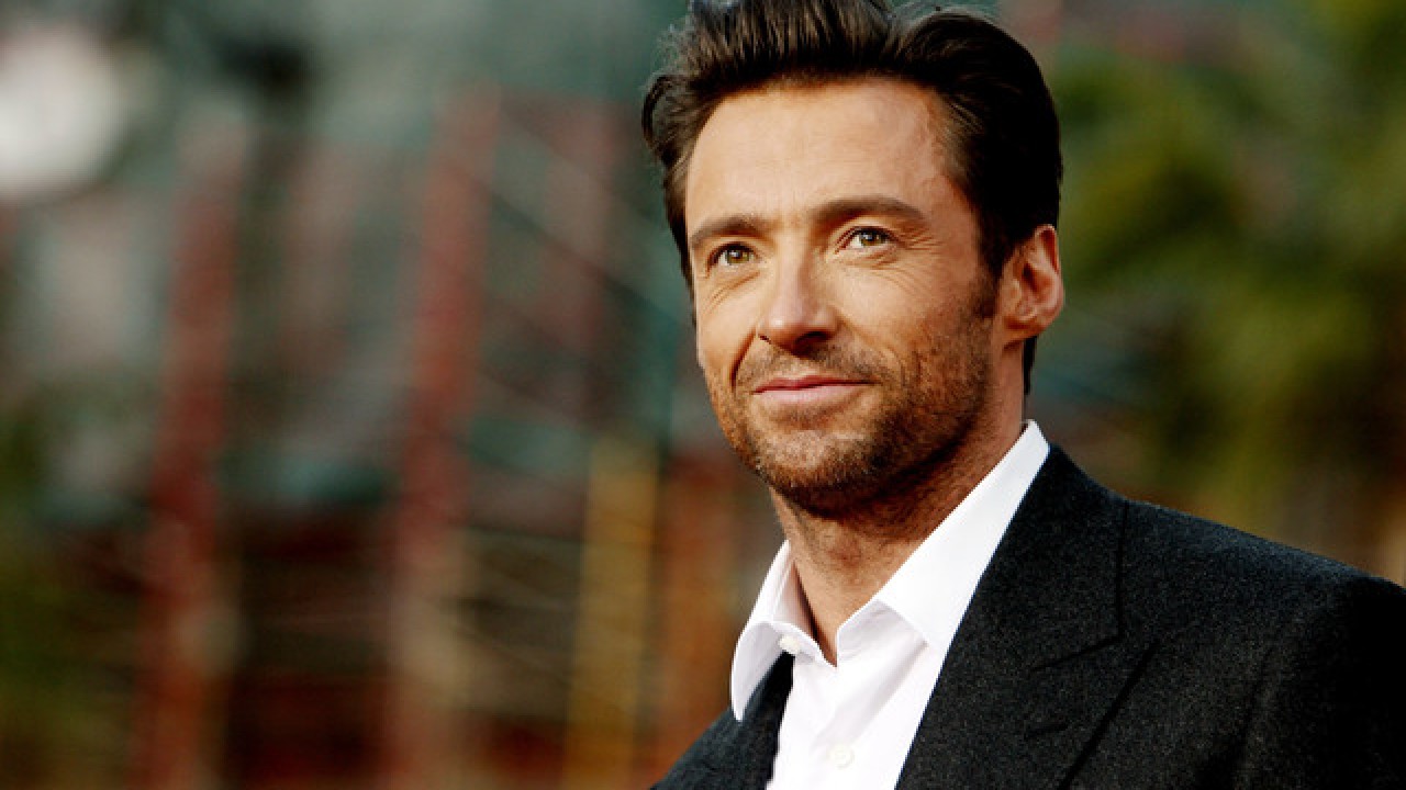 Hugh Jackman, o Wolverine, revela segredo para casamento de 25 anos dar certo