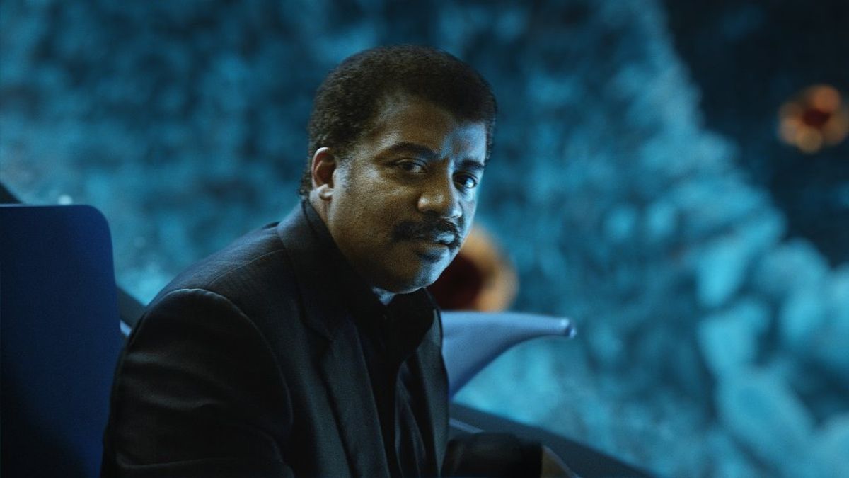 Cosmos | Série de Neil DeGrasse Tyson tem 2ª temporada adiada por investigações de abuso sexual
