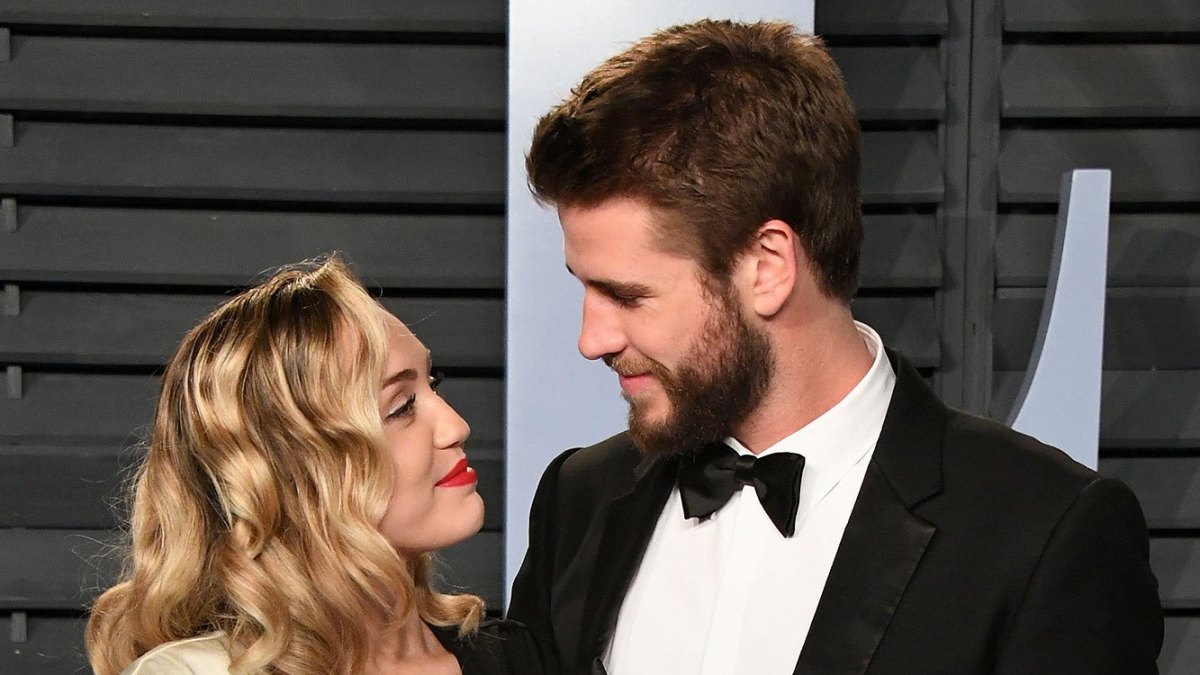 Miley Cyrus abre o jogo sobre sua sexualidade após casamento com Liam Hemsworth