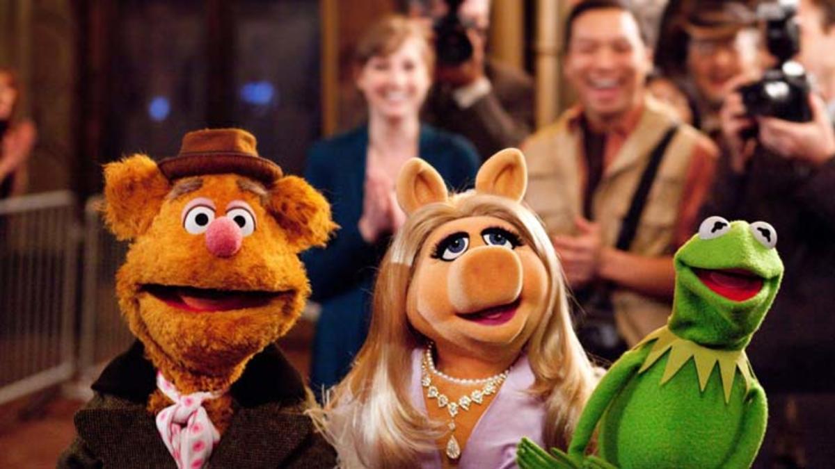 Os Muppets | Frank Oz critica recentes revivais da série