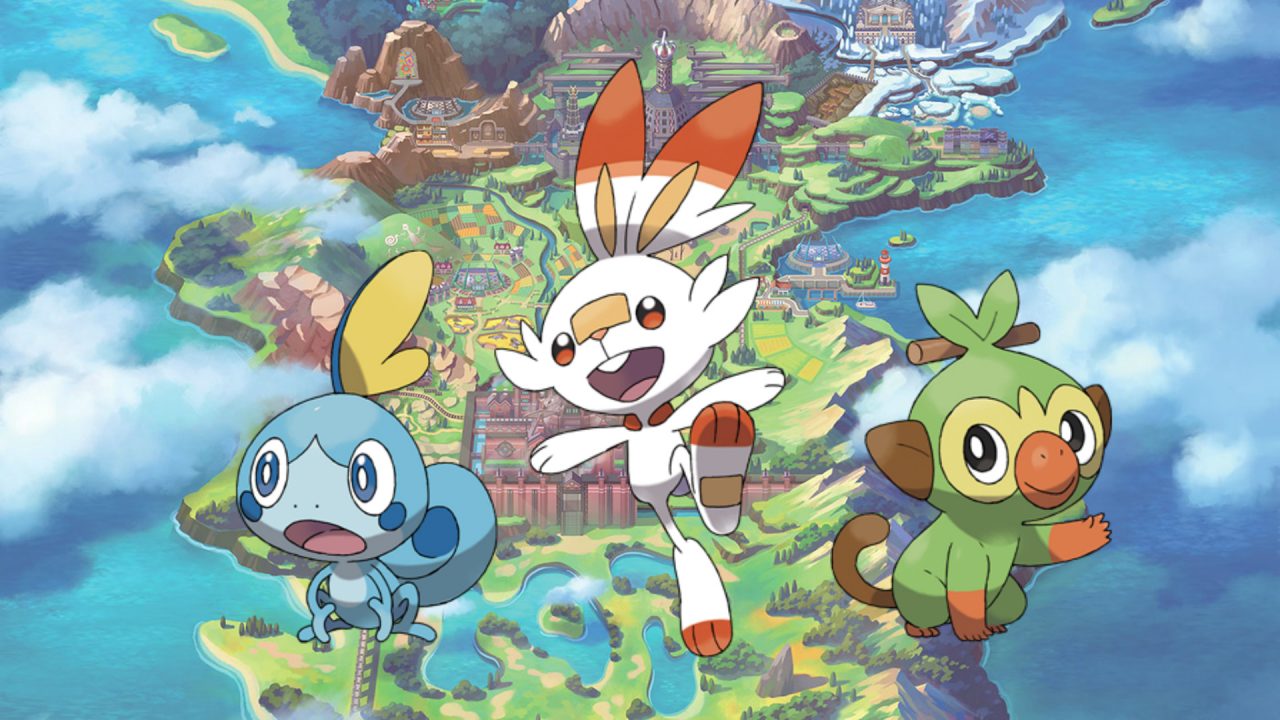 Pokémon | Nintendo anuncia dois novos jogos para o Switch