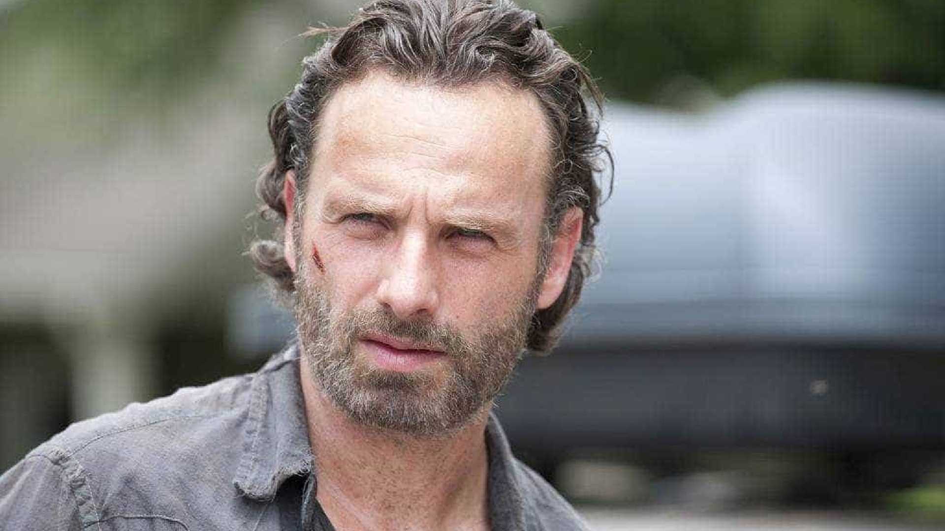 The Walking Dead | Rick volta no episódio final da 9ª temporada, diz teoria