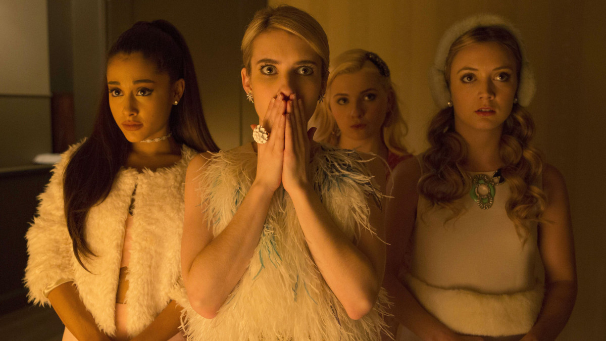 Scream Queens | Ryan Murphy indica revival de série: “Quem eu deveria trazer de volta?”