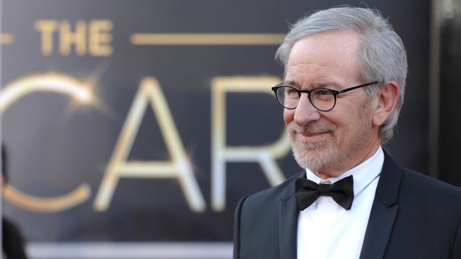 Netflix responde Steven Spielberg sobre campanha contra plataformas de streaming