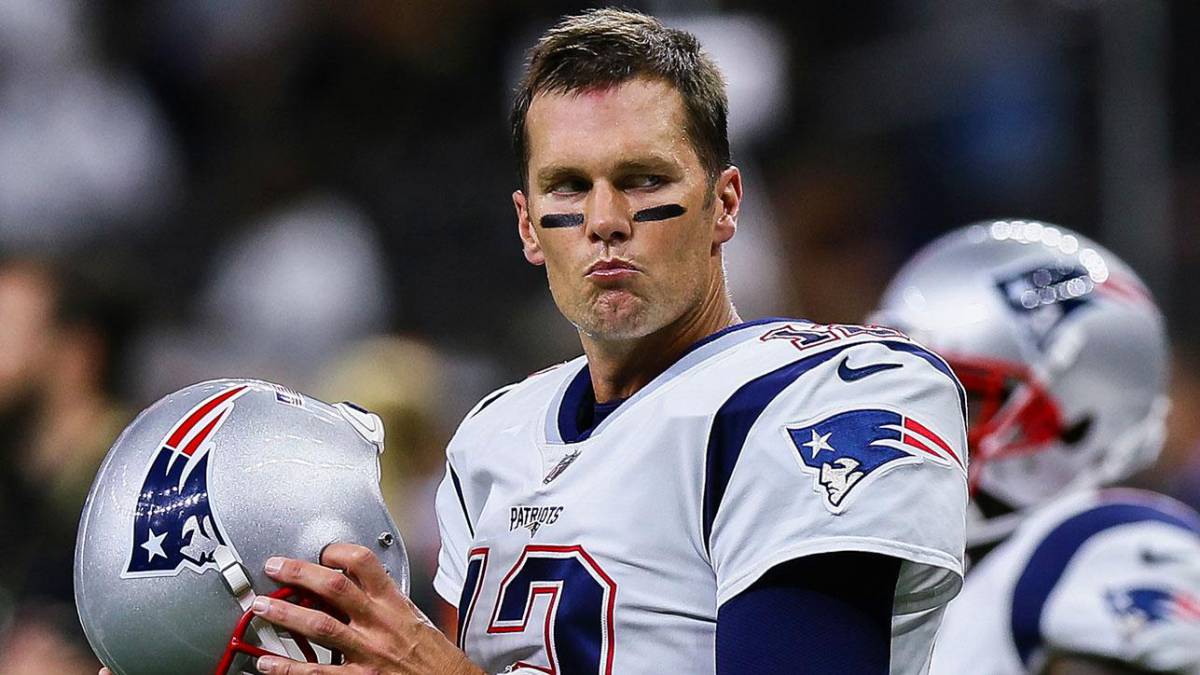 Vingadores: Guerra Infinita | Tom Brady é Thanos em paródia do Super Bowl