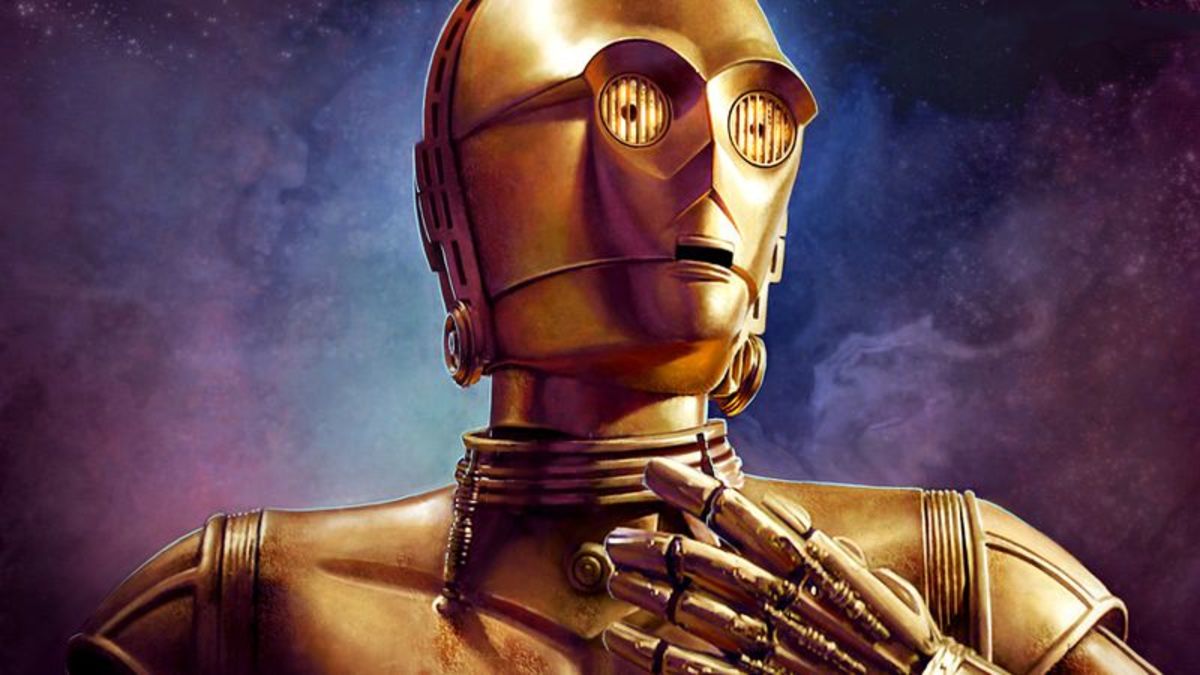 Star Wars 9 | Anthony Daniels, o C-3PO, enlouquece fãs na internet com pistas sobre o novo filme