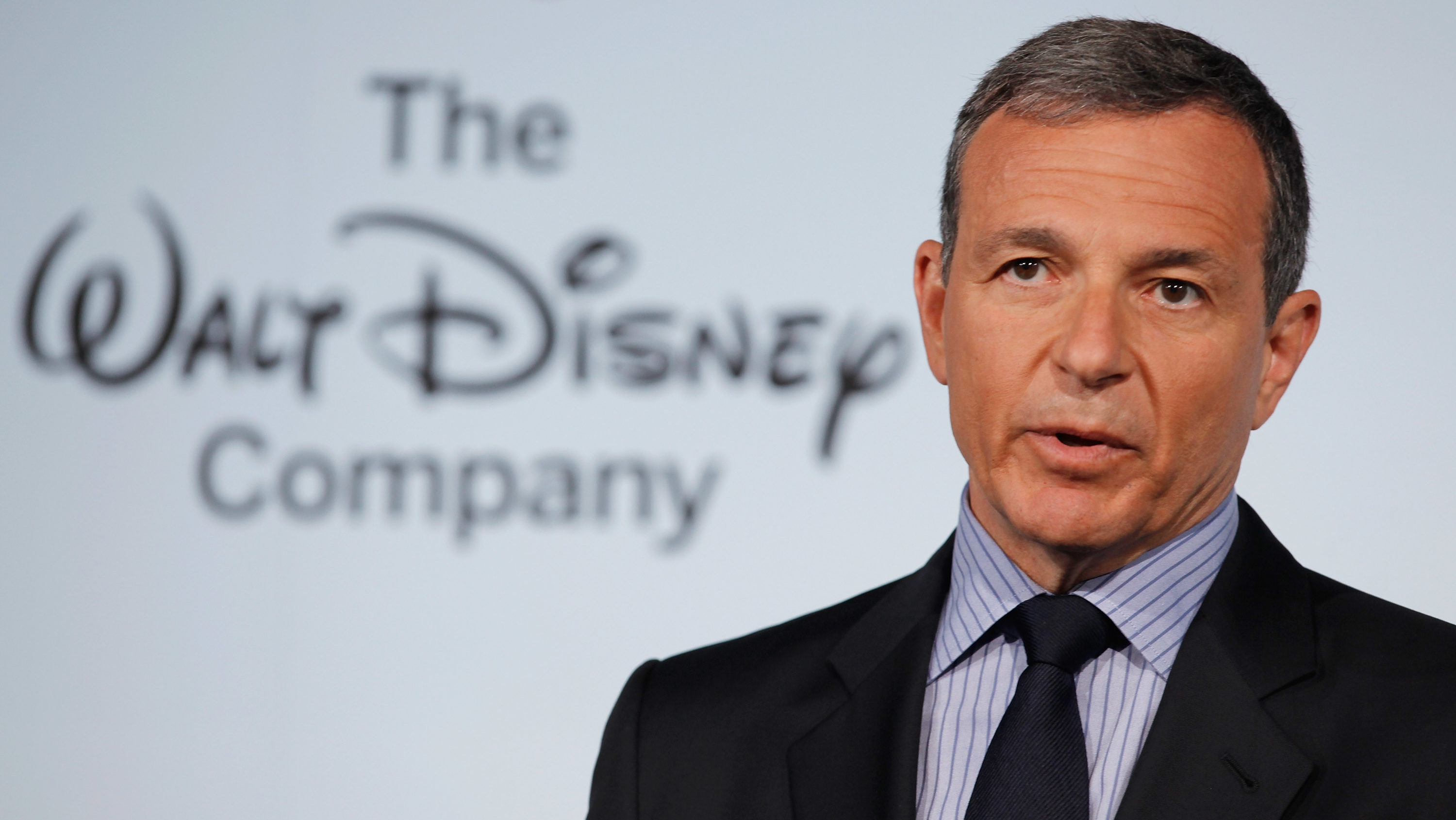 Competição! Presidente da Disney deixa posto na Apple