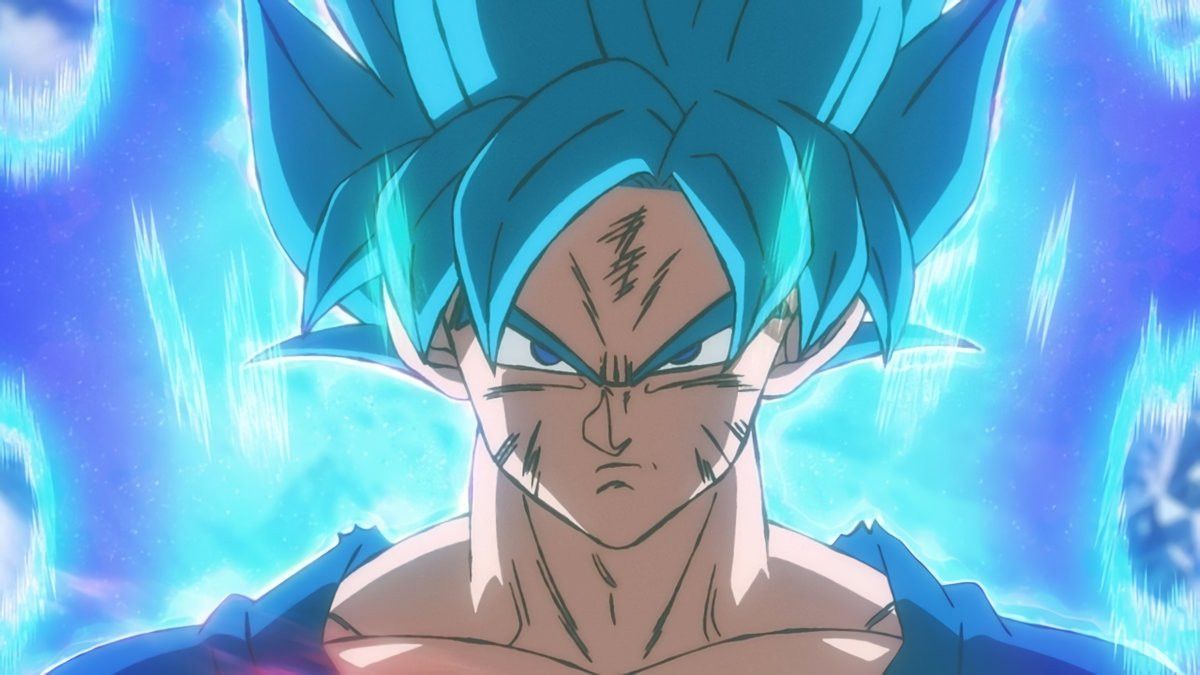 Fim do mistério: Dragon Ball revela a versão mais FORTE de Goku