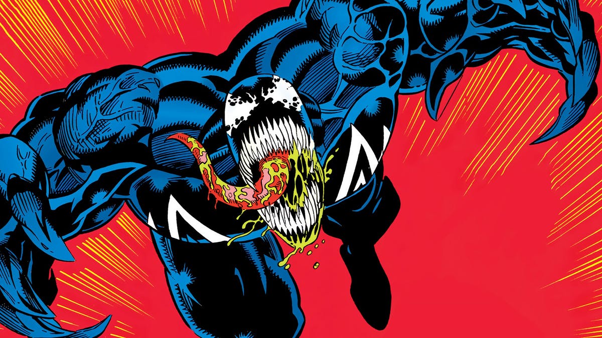 Segredo sobre Venom é revelado e muda para sempre a história da Marvel