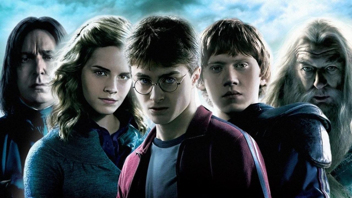 Harry Potter | Ator da saga revela personagens que poderiam ganhar derivados