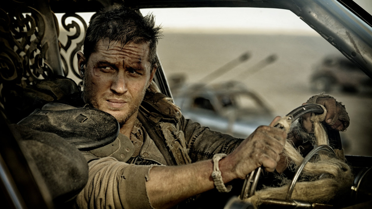Mad Max: Estrada da Fúria | Presidente da Warner quer mais continuações com George Miller