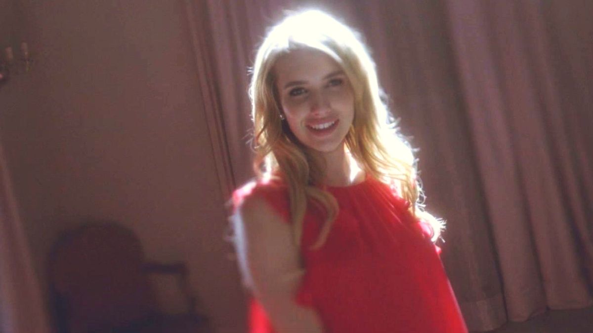 American Horror Story | Emma Roberts vai retornar para a 9ª temporada, afirma Ryan Murphy