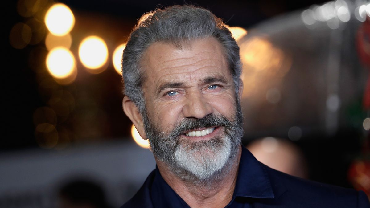 Mel Gibson resolve processo contra produtores de O Gênio e o Louco