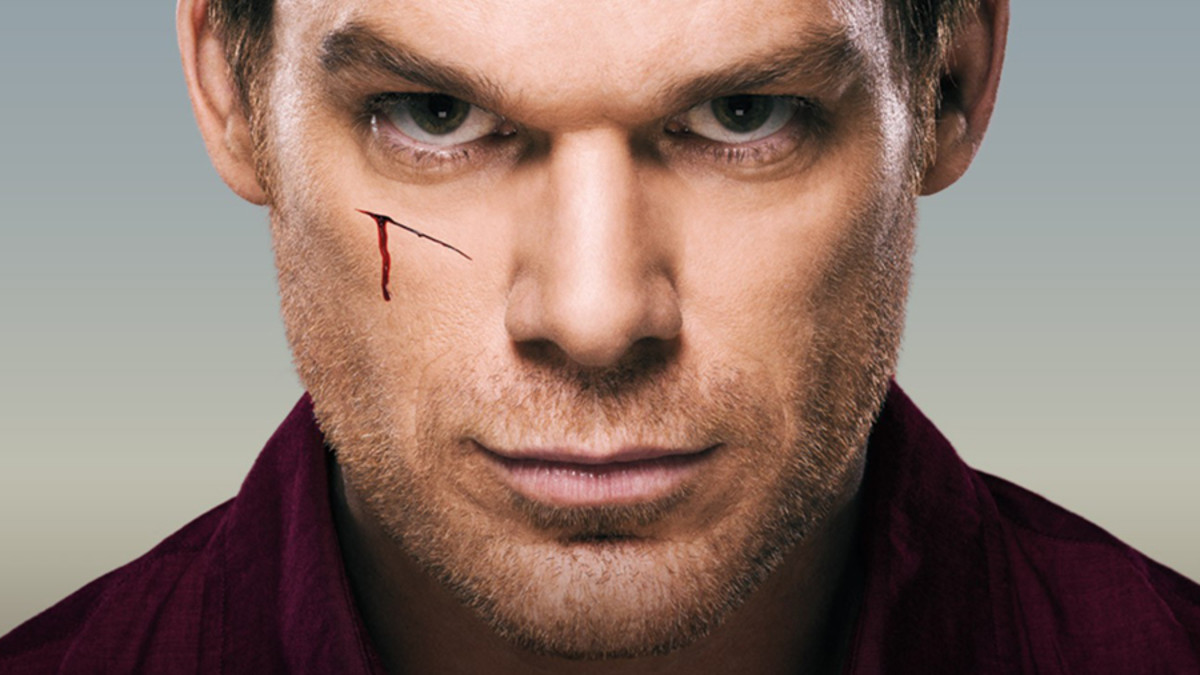 Dexter | Emissora vence processo envolvendo mulher que se assustou com pôster da série